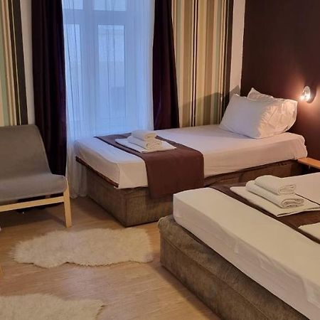 Nora Apartment Beograd Bagian luar foto