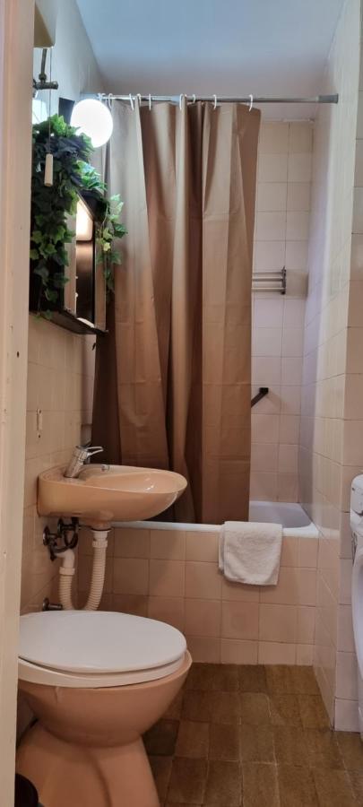 Nora Apartment Beograd Bagian luar foto