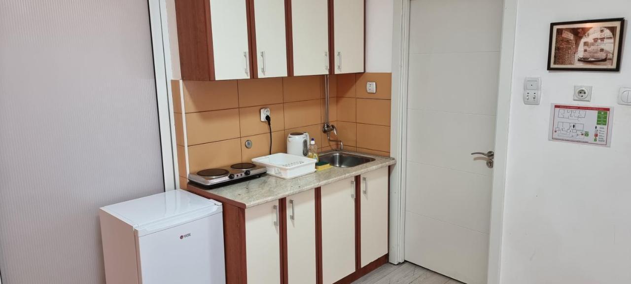 Nora Apartment Beograd Bagian luar foto